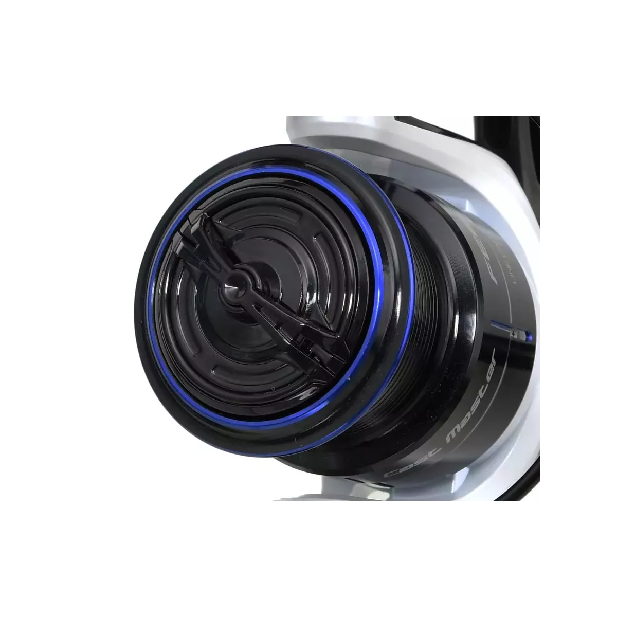 CMFFD6000SI Kołowrotek Flagman Cast Master Feeder 6000 FD