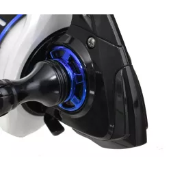 CMMFD4000SI Kołowrotek Flagman Cast Master Match/Feeder 4000 FD