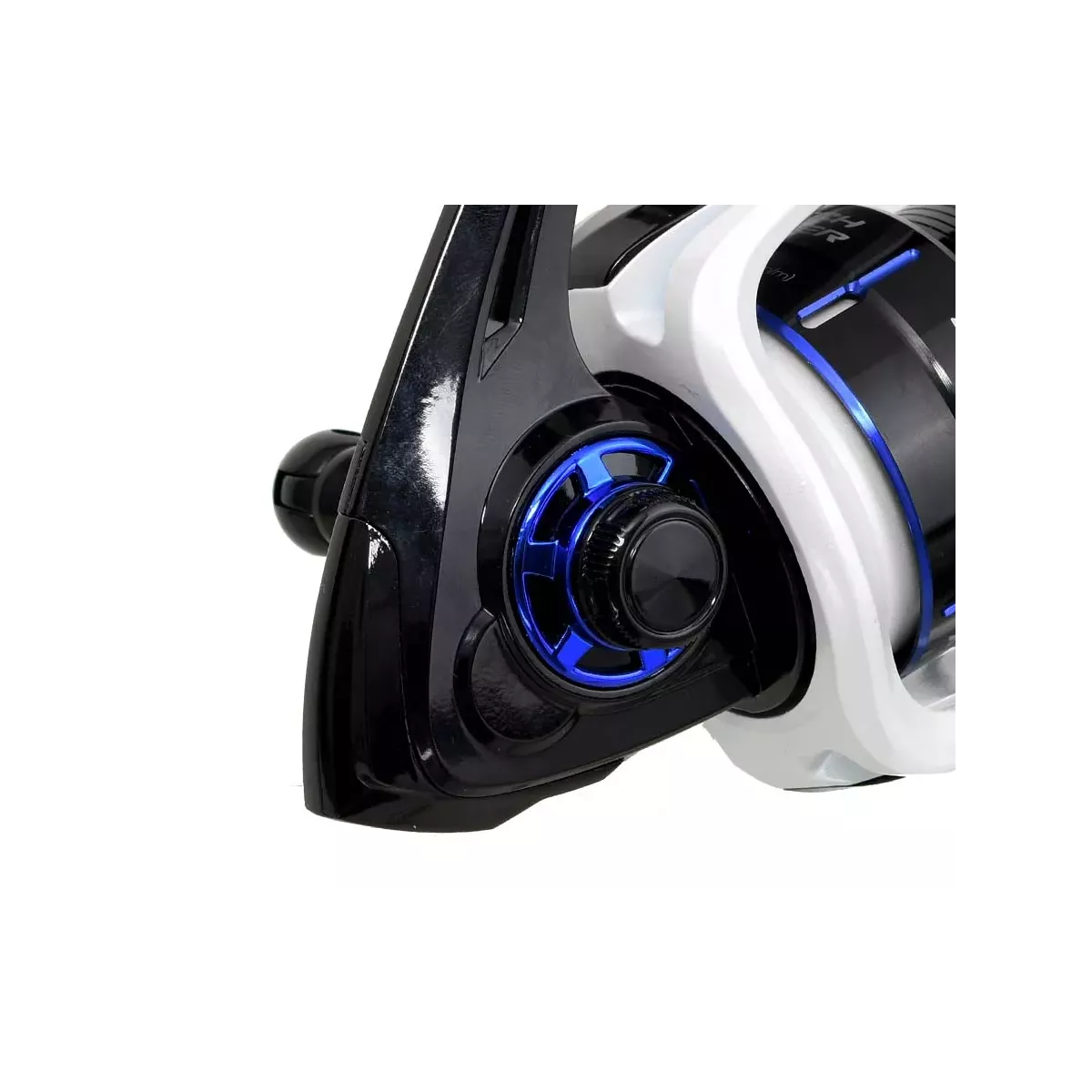 CMMFD4000SI Kołowrotek Flagman Cast Master Match/Feeder 4000 FD