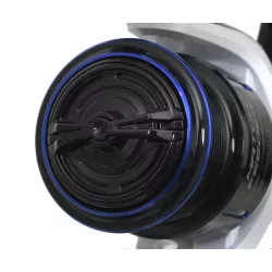 CMMFD4000SI Kołowrotek Flagman Cast Master Match/Feeder 4000 FD