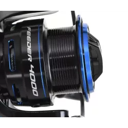 SHNGR4000 Kołowrotek Flagman Sherman Pro New Generation 4000