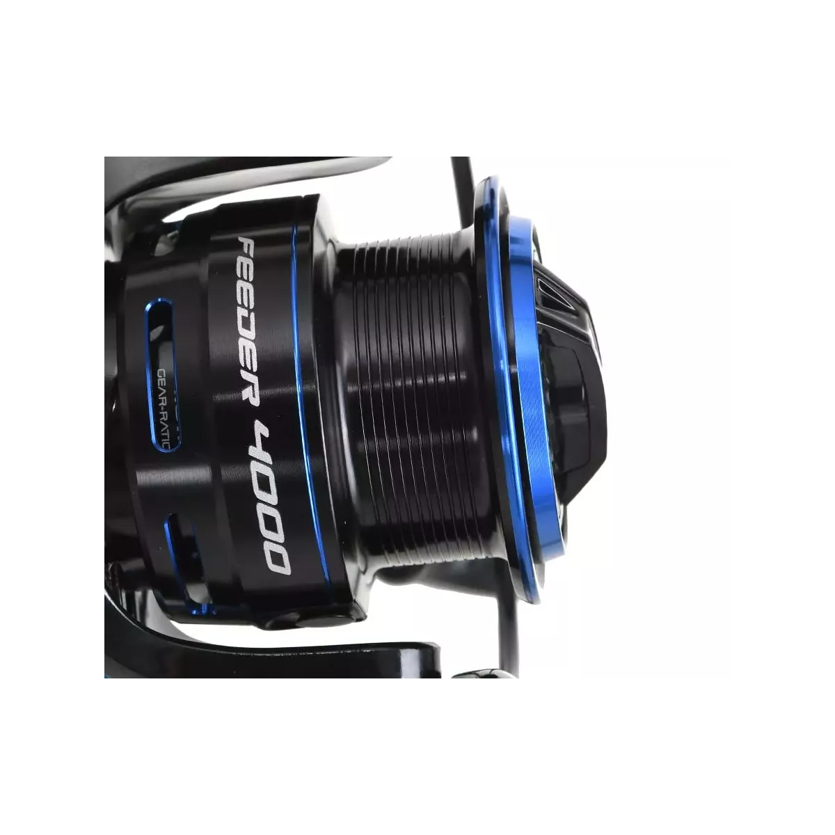 SHNGR4000 Kołowrotek Flagman Sherman Pro New Generation 4000