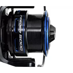 SHNGR5000 Kołowrotek Flagman Sherman Pro New Generation 5000