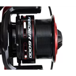 SHNGR6000 Kołowrotek Flagman Sherman Pro New Generation 6000