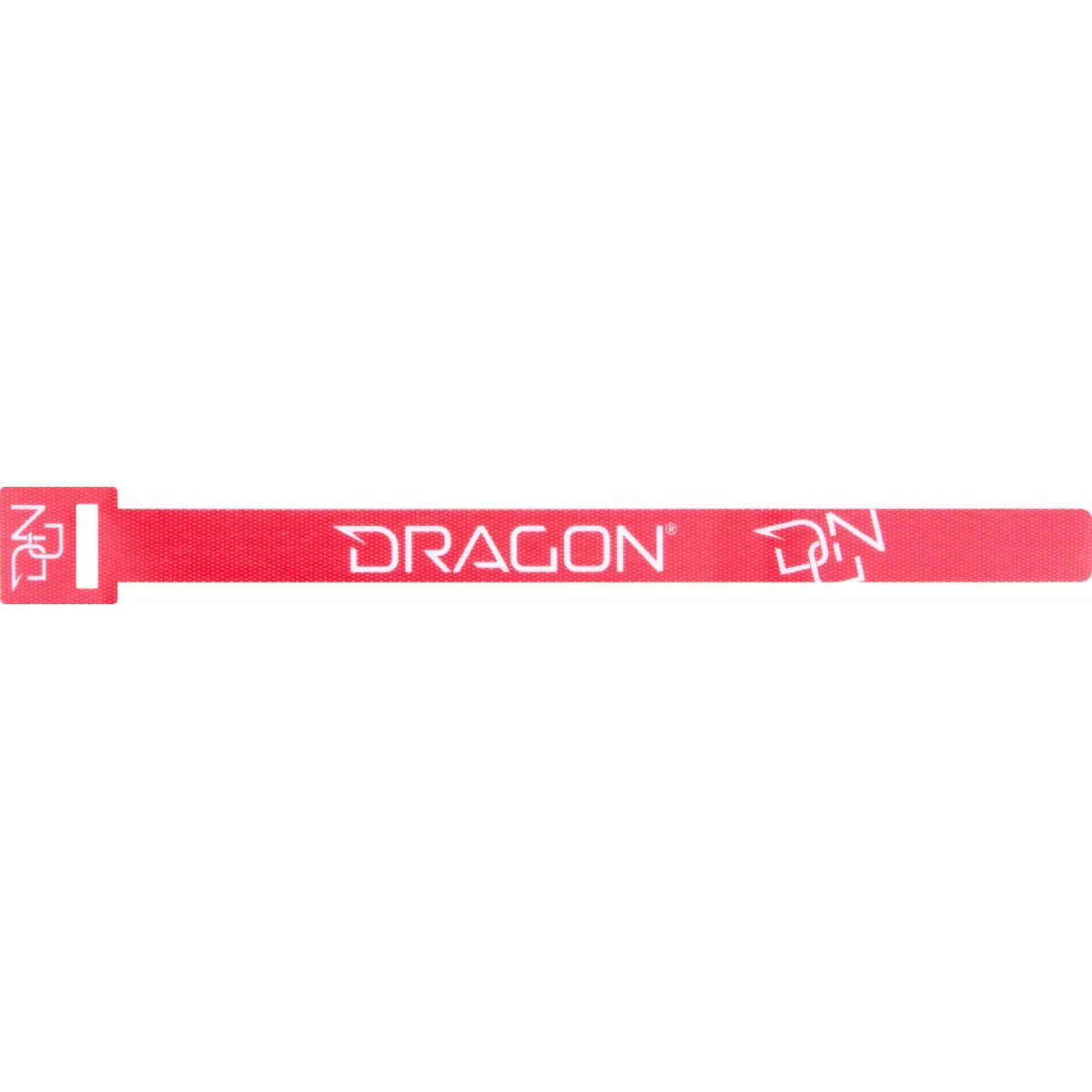 Rzep Dragon - Duży 275x30mm