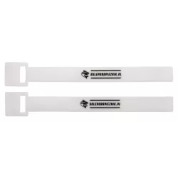 Rzepy Drapieżnik - 2 sztuki 210x20mm