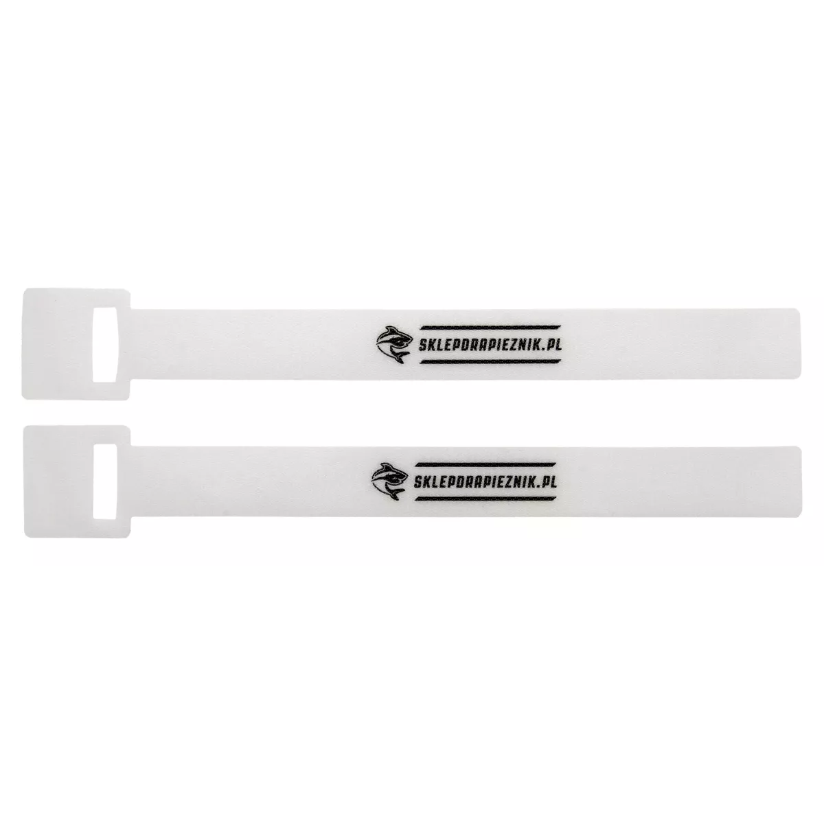 Rzepy Drapieżnik - 2 sztuki 210x20mm
