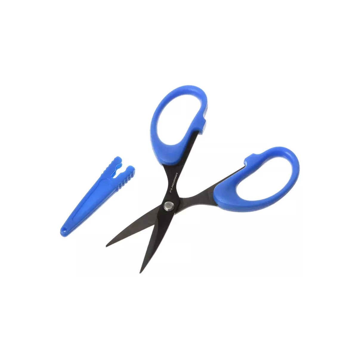 FBSCM Nożyczki Flagman Braid Scissors - M
