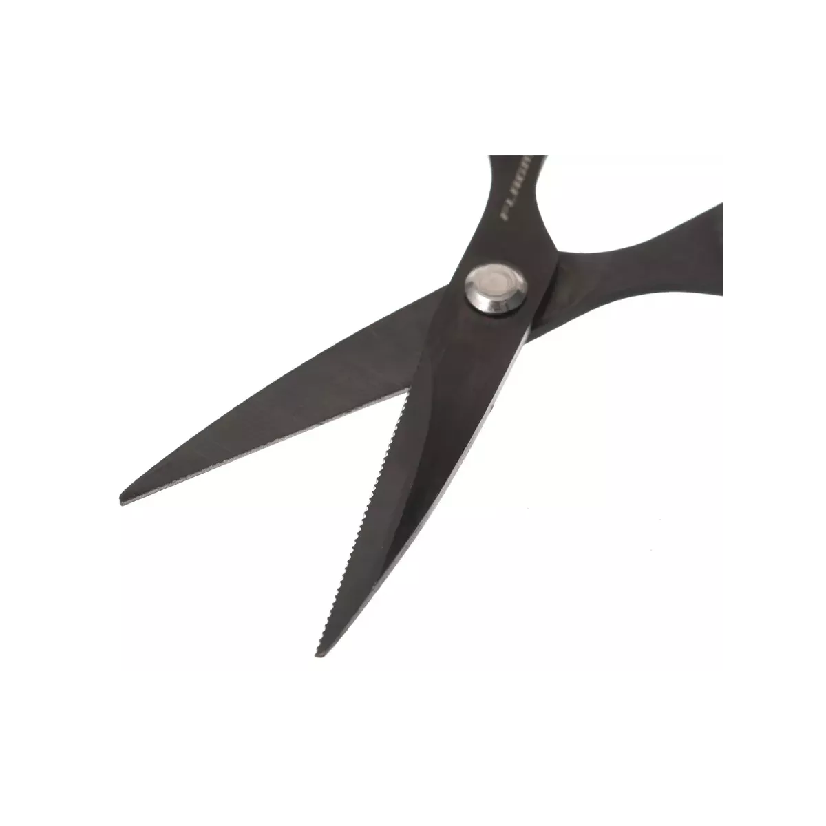 FBSCM Nożyczki Flagman Braid Scissors - M