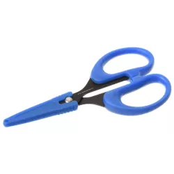 FBSCM Nożyczki Flagman Braid Scissors - M