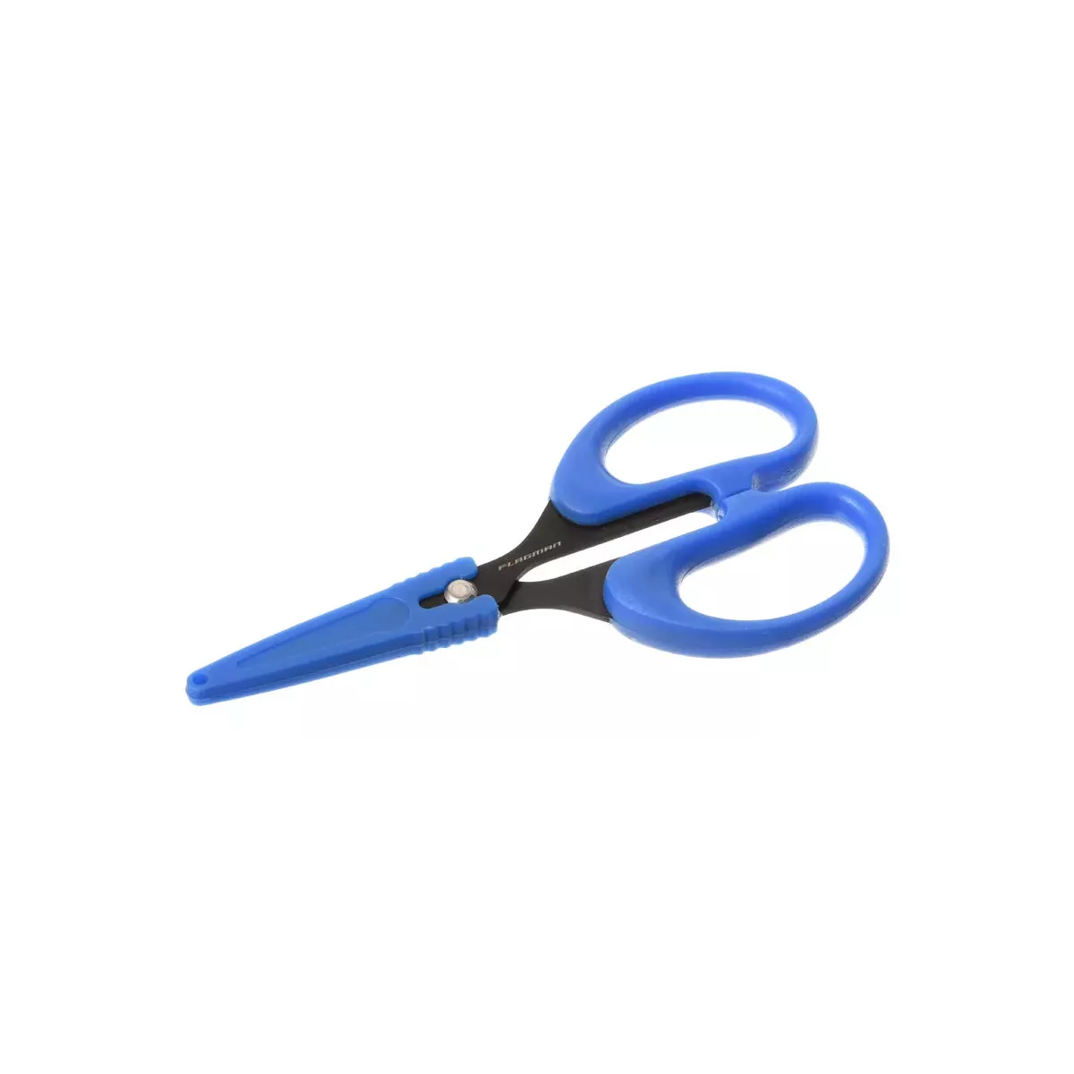 FBSCM Nożyczki Flagman Braid Scissors - M