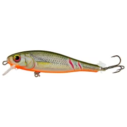 Wobler Dorado Rattlin Seeker - Suspending 7cm - HGRS