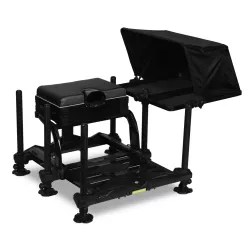 GBA060 Parawan Matrix Side Tray Storm Cover - XL