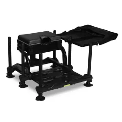 GBA060 Parawan Matrix Side Tray Storm Cover - XL