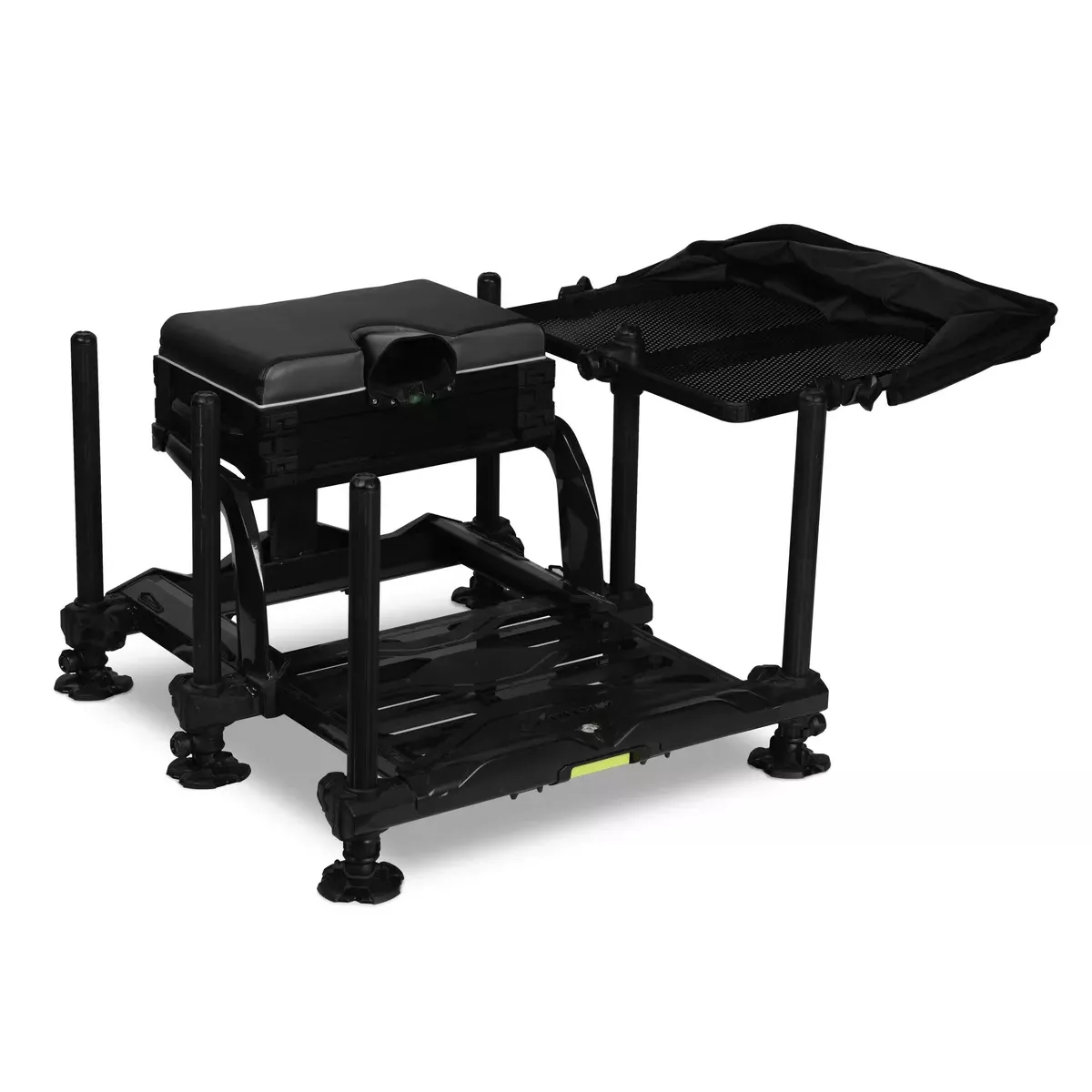 GBA060 Parawan Matrix Side Tray Storm Cover - XL