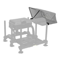 GBA061 Parawan Matrix Side Tray Cooler Cover - LARGE