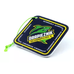 Zapach samochodowy Drapieżnik