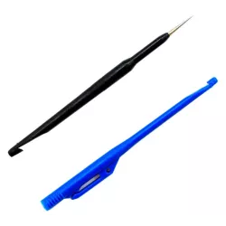 Wypychacz z igłą Flagman SMALL HW0002