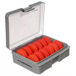 Organizer na przypony Flagman Eva Rig Spools NJ2512