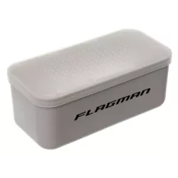 Pudełko Flagman z siatką na dnie MMI0022 - 13.5x6.5x5.3cm