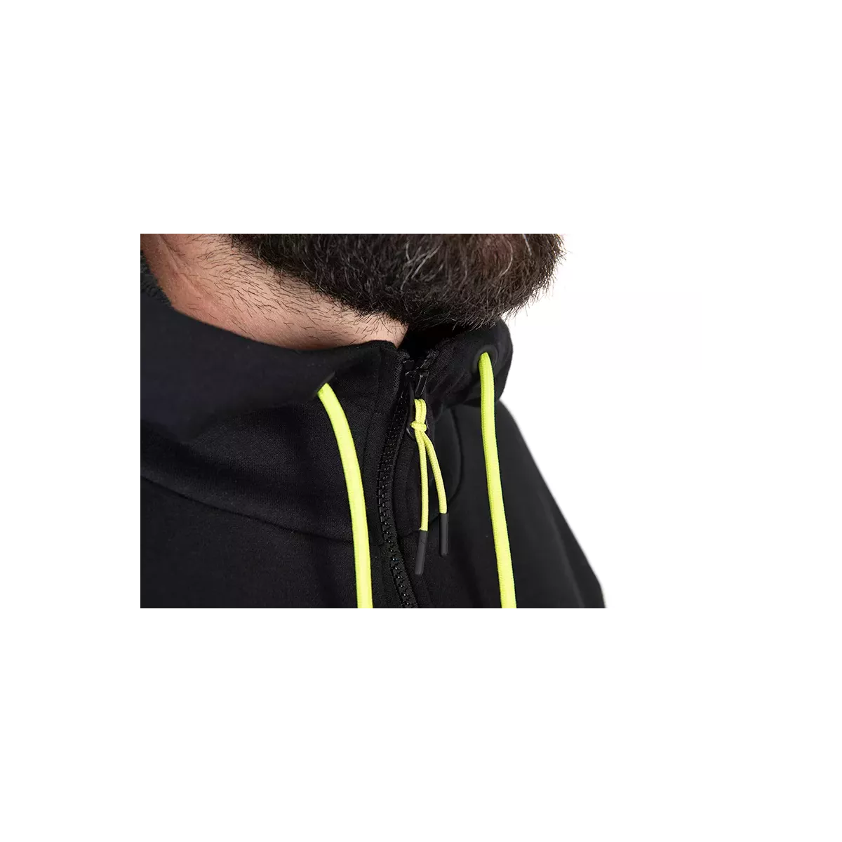 Bluza Matrix Sherpa Hoody