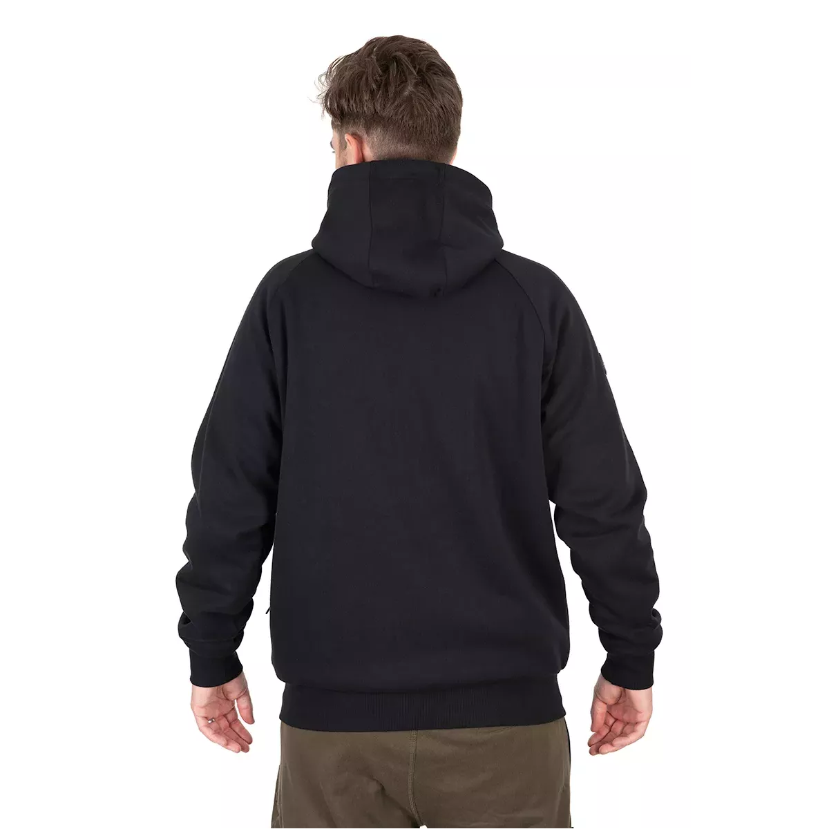 Bluza Matrix Sherpa Hoody