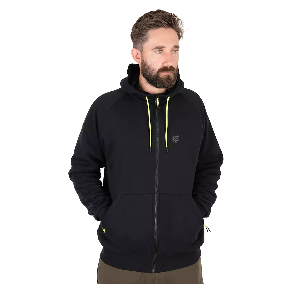 Bluza Matrix Sherpa Hoody