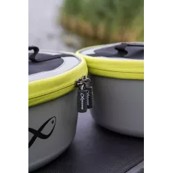 Miska Matrix EVA Airflow Bowl