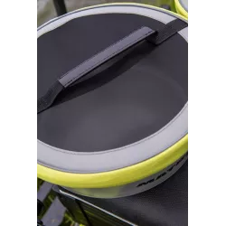 Miska Matrix EVA Airflow Bowl