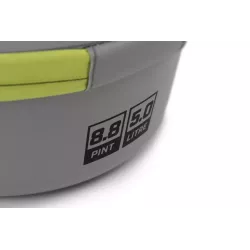 Miska Matrix EVA Airflow Bowl