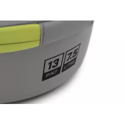 GBT036 Miska Matrix EVA Airflow Bowl - 7.5L