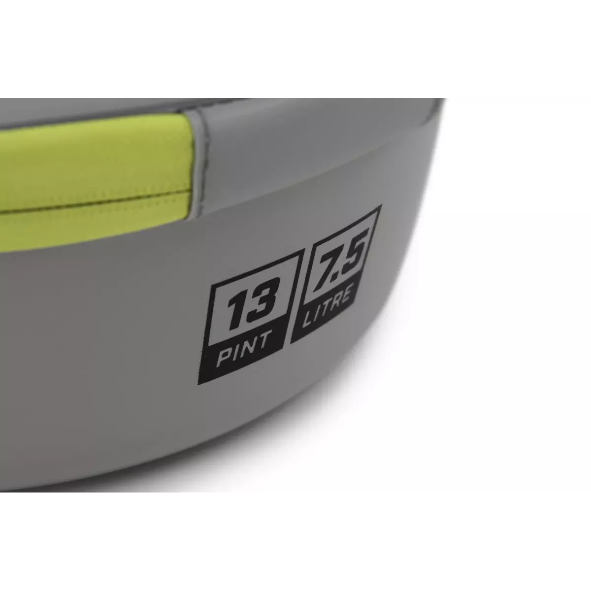 GBT036 Miska Matrix EVA Airflow Bowl - 7.5L