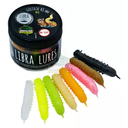 Libra Lures zestaw przynęt - Goliath 4.5cm