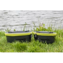 GBT037 Miska Matrix EVA Bowl With Lid - 7.5L