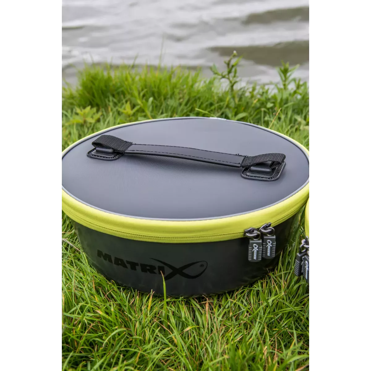 GBT037 Miska Matrix EVA Bowl With Lid - 7.5L