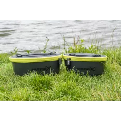 GBT037 Miska Matrix EVA Bowl With Lid - 7.5L