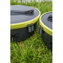 GBT037 Miska Matrix EVA Bowl With Lid - 7.5L