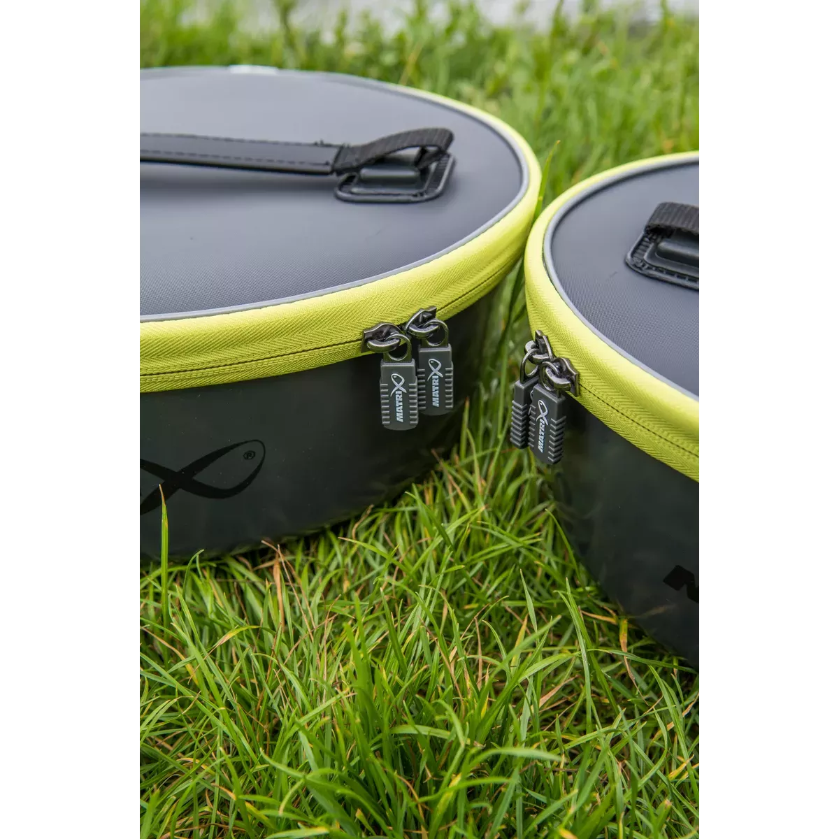 GBT037 Miska Matrix EVA Bowl With Lid - 7.5L