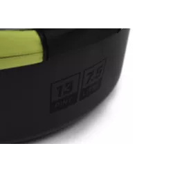 Miska Matrix EVA Bowl With Lid - 7.5L