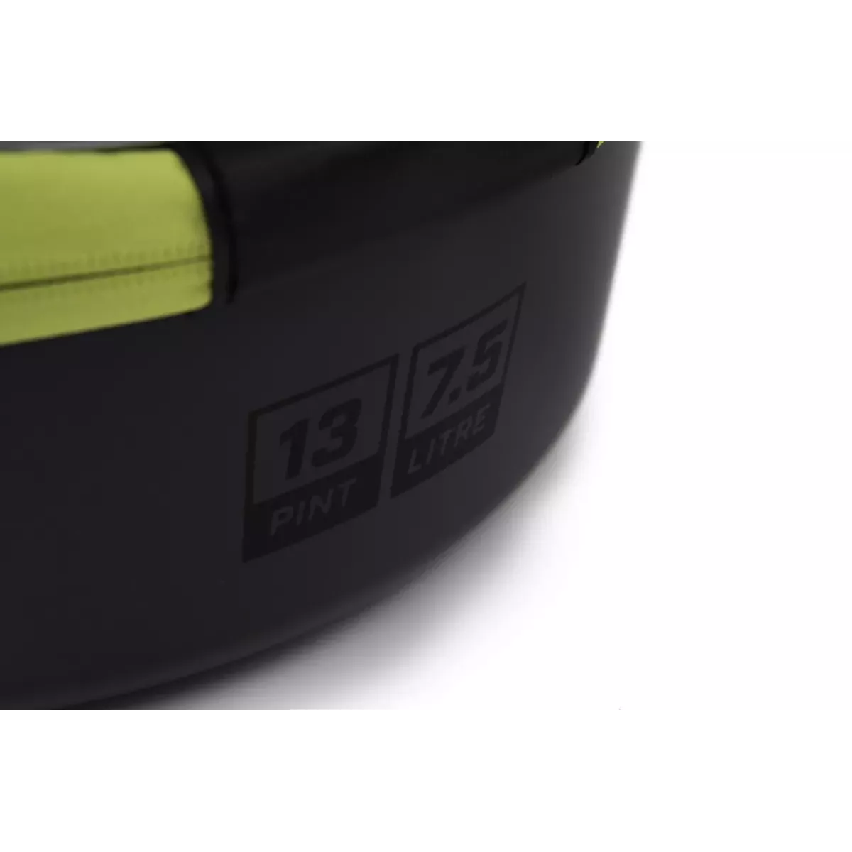 Miska Matrix EVA Bowl With Lid - 7.5L