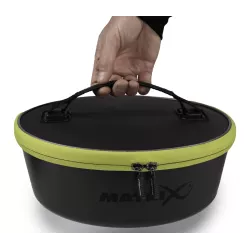Miska Matrix EVA Bowl With Lid - 7.5L