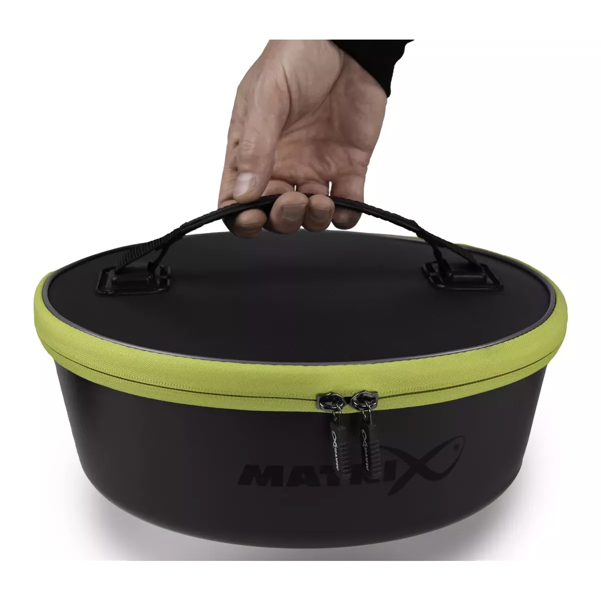 Miska Matrix EVA Bowl With Lid - 7.5L