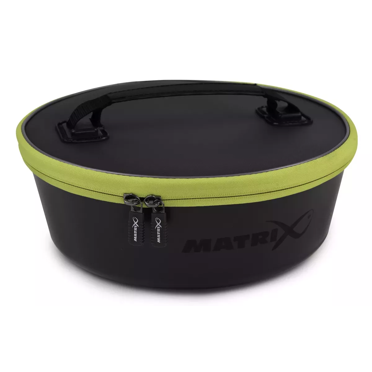 Miska Matrix EVA Bowl With Lid - 7.5L