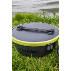 GBT037 Miska Matrix EVA Bowl With Lid - 7.5L