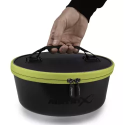 GBT038 Miska Matrix EVA Bowl With Lid - 5.0L