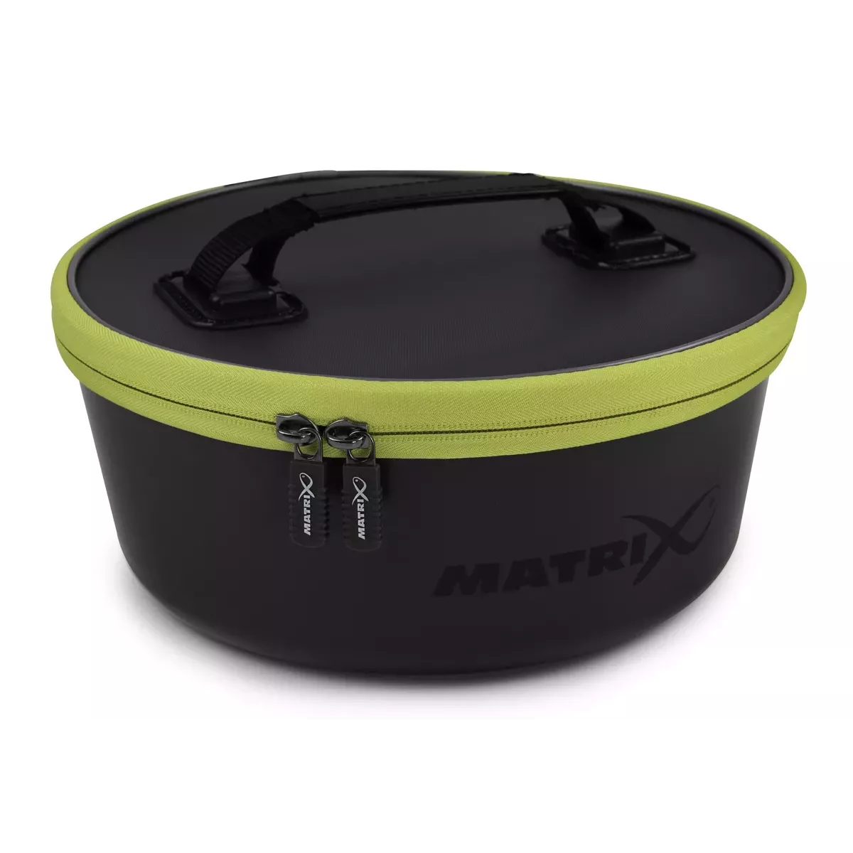 GBT038 Miska Matrix EVA Bowl With Lid - 5.0L