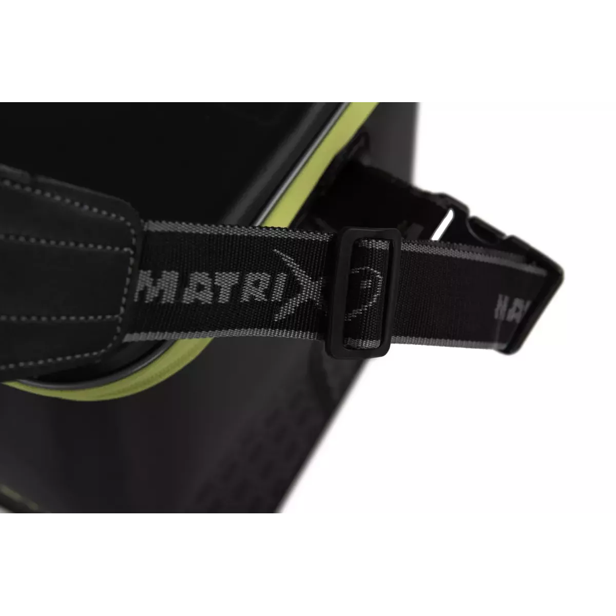 GLU160 Zestaw organizerów Matrix EVA XL Tackle Storage System - Loaded