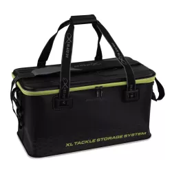 GLU160 Zestaw organizerów Matrix EVA XL Tackle Storage System - Loaded