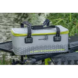 GLU162 Torba Matrix EVA Bait Storage System - XL