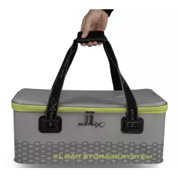 GLU162 Torba Matrix EVA Bait Storage System - XL